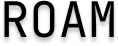Roam Logo